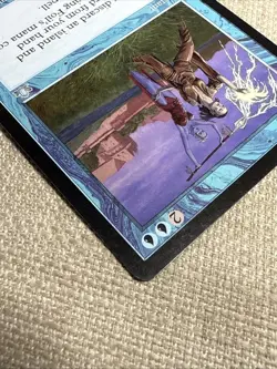 MTG Foil Prophecy Regular LP - Image 4