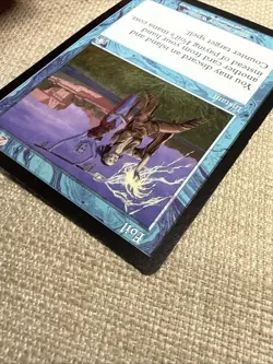 MTG Foil Prophecy Regular LP - Image 5