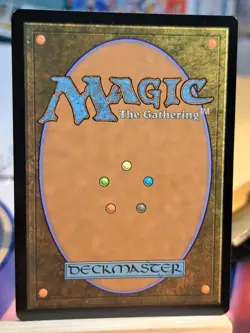 Ash Barrens (Borderless) (Galaxy Foil) Secret Lair Drop Foil - Image 2