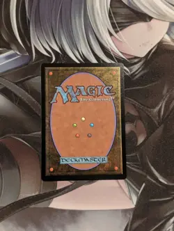 Selfless Safewright Extended Art MTG Lorwyn Eclipsed Regular - Image 2