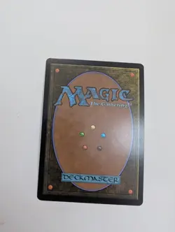 MTG - Omni-Cheese Pizza (Foil) - Teenage Mutant Ninja Turtles NM/M Condition - Image 4