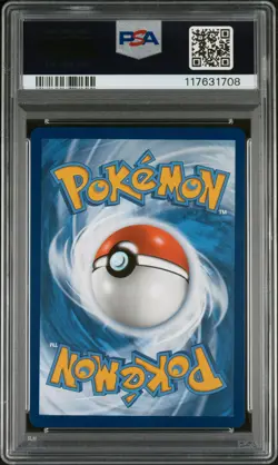 2023 POKEMON PLAY! POKEMON PRIZE PACK #122 ARCEUS V PSA 10 - Image 2
