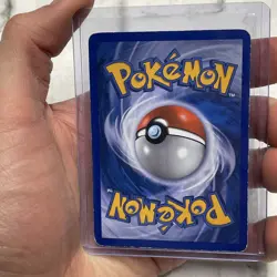 Pokemon TCG - Pikachu 57/108 - Power Keepers - MP Moderately Played Pokemon Card - Image 4