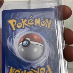 Pokemon TCG - Pikachu 57/108 - Power Keepers - MP Moderately Played Pokemon Card - Image 5