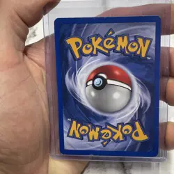 Pokemon 1st Edition Smoochum 54/64 Neo Revelation Pokemon Card - LP Vintage WOTC - Image 3