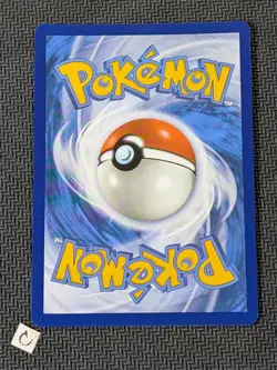 Mew ex 205/165 - Scarlet Violet 151 Gold Hyper Rare Pokemon NM (Non-Metal) - Image 2