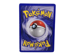 Pokemon Team Rocket Set Unlimited Print Dark Kadabra Card #39/82 Uncommon Used - Image 3