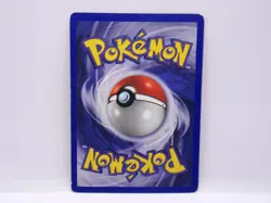 Pokemon Team Rocket Set Unlimited Print Dark Kadabra Card #39/82 Uncommon Used - Image 5