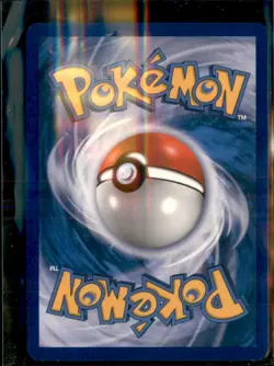 Pokemon Emerging Powers Joltik 33/98 Common Reverse Holo - Image 2