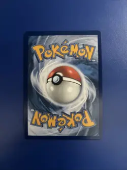 Genesect EX 067/086 Holo Play! Pokemon Prize Pack Play Stamp Series 8 - Image 2