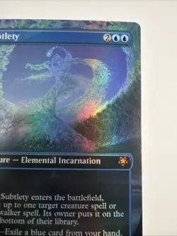 Subtlety (Borderless) Special Guests Foil - Image 3