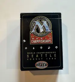 Magic The Gathering 1998 World Championship Seattle Ben Rubin Deck 782361360459 - Image 2