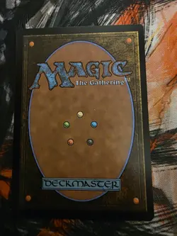 MTG - Abolish U (The List) 1/143 Nm - Image 2