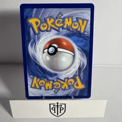 Team Rockets Moltres EX 229/182 Destined Rivals - Special Illustration - NM - Image 2