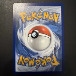 Team Rockets Moltres EX 229/182 Destined Rivals - Special Illustration - NM - Image 4