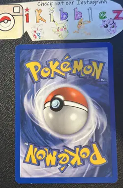 Pikachu 72/100 LP Reverse Holo Ex Sandstorm Pokemon Card! - Image 2