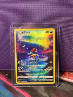 Pokemon TCG Holo Full Art Lot Near mint - Image 3