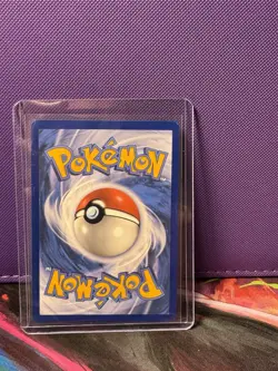 Pokemon TCG Holo Full Art Lot Near mint - Image 4