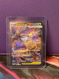 Pokemon TCG Holo Full Art Lot Near mint - Image 5