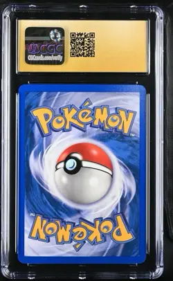 2004 Pokemon FireRed LeafGreen Fearow Reverse Holo 24/112 CGC 10 PRISTINE - Image 2