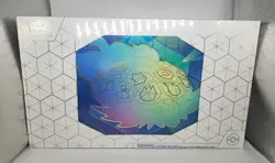 Pokemon TCG Terapagos EX Ultra-Premium Collection Box New & Sealed - Image 1