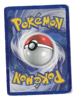 Pokemon TCG Lt. Surge's Pikachu Gym Heroes 81/132 Unlimited Common Card - Image 2