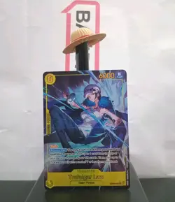 Trafalgar Law EB03-062 One Piece Heroines Edition Card - Image 1