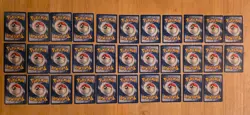 Pokemon-(GERMAN) 32 Card Lot - Vintage: Base, Team Rocket, Neo Discovery+Destiny - Image 2