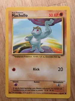 Pokemon-(GERMAN) 32 Card Lot - Vintage: Base, Team Rocket, Neo Discovery+Destiny - Image 3