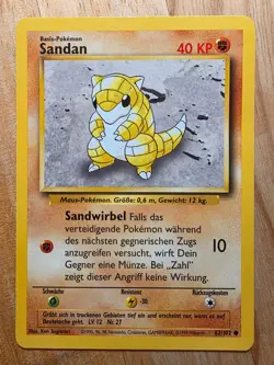 Pokemon-(GERMAN) 32 Card Lot - Vintage: Base, Team Rocket, Neo Discovery+Destiny - Image 4