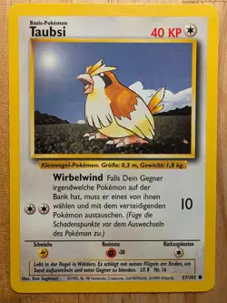 Pokemon-(GERMAN) 32 Card Lot - Vintage: Base, Team Rocket, Neo Discovery+Destiny - Image 5