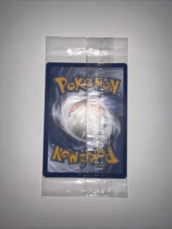 Pecharunt 129 Sv: Scarlet & Violet Promo Cards Holo SEALED - Image 3