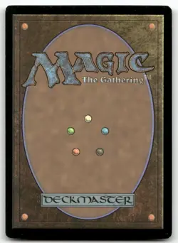 Ghost Quarter #285 (LP) Commander 2015 C15 Magic MTG - Image 2