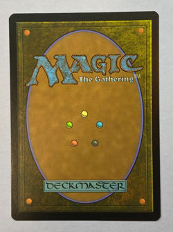 MTG - Secret Lair - Sidharth Chaturvedi - Ghost Quarter (#468) - Non-Foil - NM - Image 2