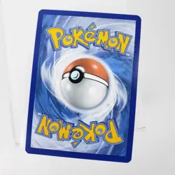 Pokemon TCG Deino NM Illustration Rare 146/086 White Flare Holo Full Art Card SV - Image 2