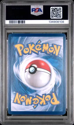 2025 POKEMON KOREAN SV-P PROMO #173 DITTO PSA 10 - Image 2