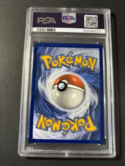 2023 Pokemon Charmander #26 Charizard EX Premium Collection PSA 6 Fresh Slab - Image 2