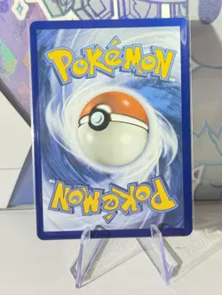 Mega Sharpedo 113/094 Full Art Holo Pokemon Phantasmal Flames English Near Mint - Image 2