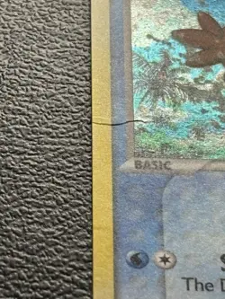 Pokemon MUDKIP 11/17 POP SERIES 4 Promo Rare Holo Cosmos MP 2006 Excellent - Image 4