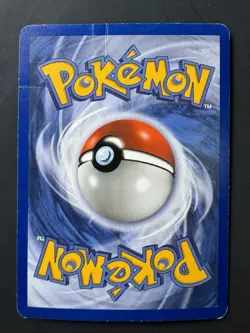 2006 Pokemon TCG Rayquaza POP Series 1 - 3/17 Holo Cosmos Holo Rare - Image 2