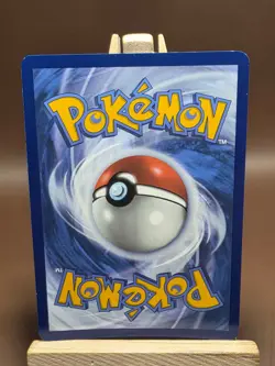 LP Pokemon TCG: Suicune - Cosmos Rare Holo - Phantasmal Flames 026/094 - Image 3