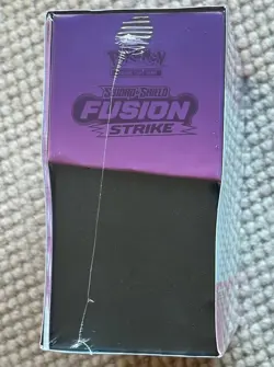 Pokemon TCG - x1 Fusion Strike ETB Elite Trainer Box - New/Sealed - Image 3