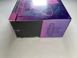 Pokemon TCG: Sword & Shield Fusion Strike Elite Trainer Box ETB New *Damage* # 6 820650809330 - Image 2