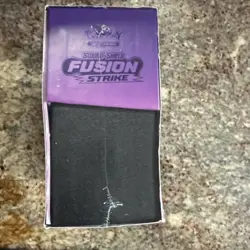 Pokemon Mew Fusion Strike Elite Trainer Box Pokemon TCG English - Image 2