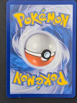 RABOOT 147/142 ILLUSTRATION RARE STELLAR CROWN POKEMON NM/M 2024 - Image 2