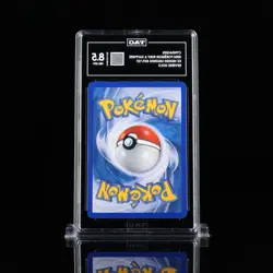 TAG Pokemon 8.5 NM Near Mint Cyndaquil Reverse Holo 59/101 Hidden Legends - Image 2
