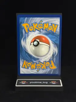 Pokemon Paldean Fates Special Illustration Rare Clive #236 - Image 2