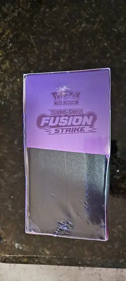 Nintendo Pokemon TCG Sword & Shield-Fusion Strike Elite Trainer Box 820650809330 - Image 3