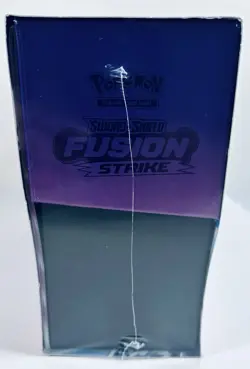 Pokemon Sword & Shield Fusion Strike Elite Trainer Box- New, Factory Sealed 820650809330 - Image 3