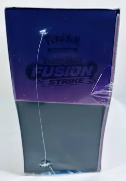 Pokemon Sword & Shield Fusion Strike Elite Trainer Box- New, Factory Sealed 820650809330 - Image 5